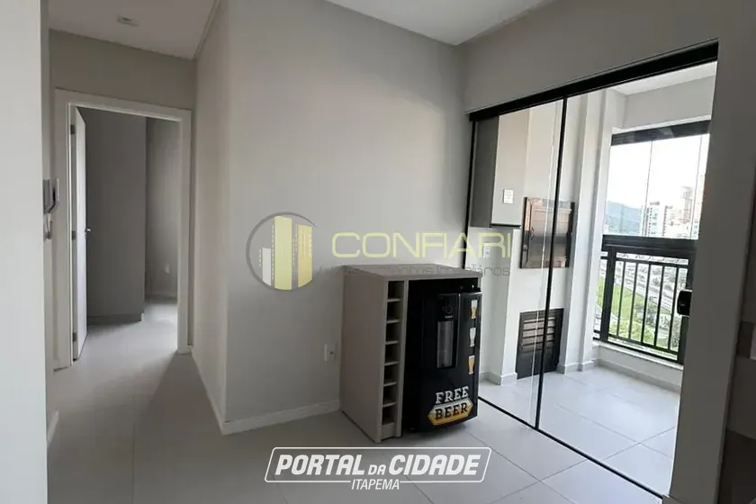 Apartamento para alugar - 70m&sup2; - Tabuleiro Das Oliveiraas