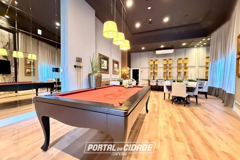 Apartamento &agrave; venda - 93m&sup2; - Centro