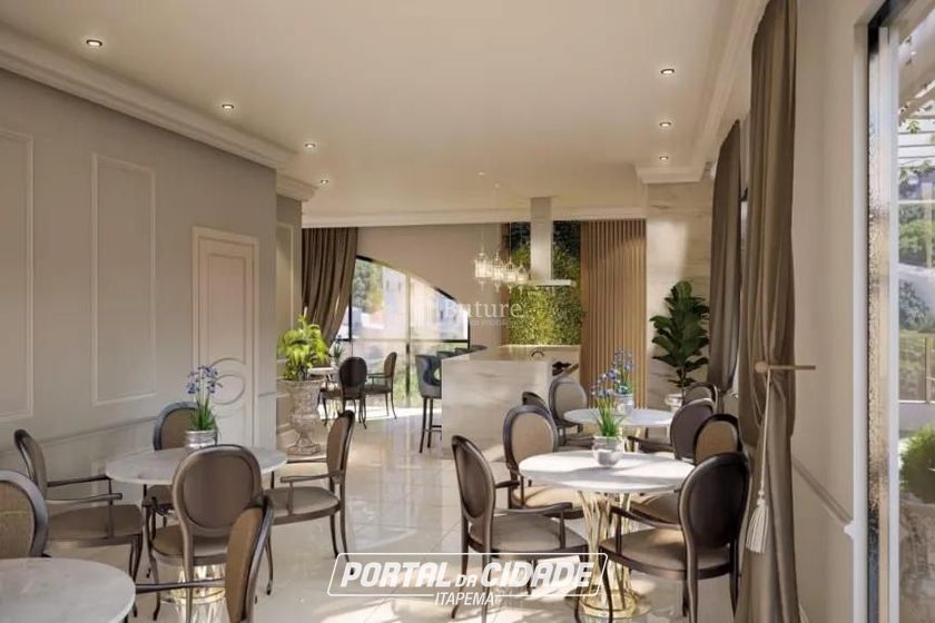 Apartamento &agrave; venda - 116m&sup2; - 