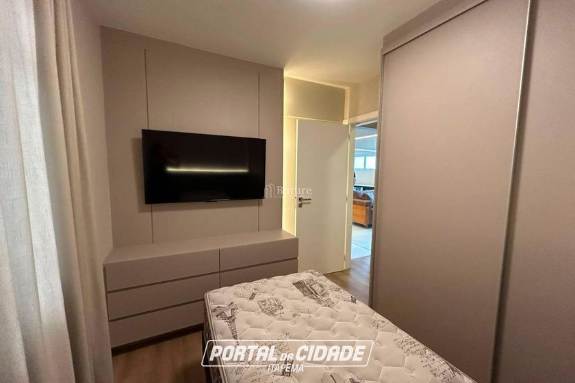 Apartamento &agrave; venda - 
