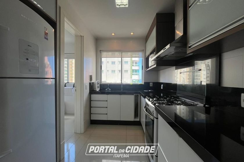 Apartamento &agrave; venda - 132m&sup2; - 