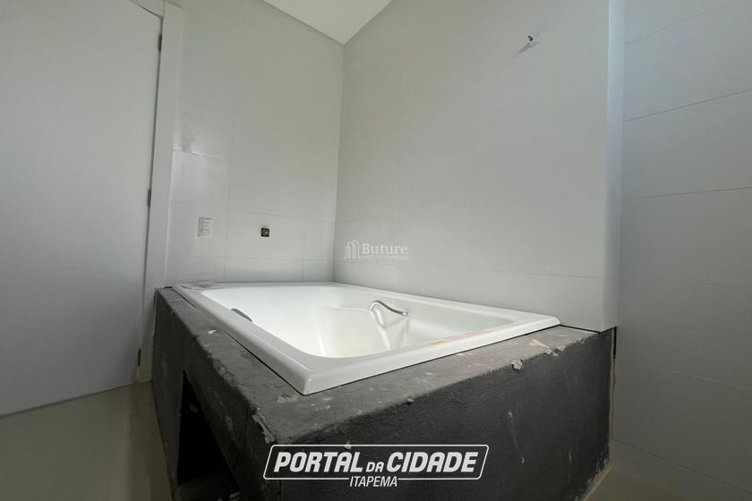 Apartamento &agrave; venda - 167m&sup2; - Andorinha