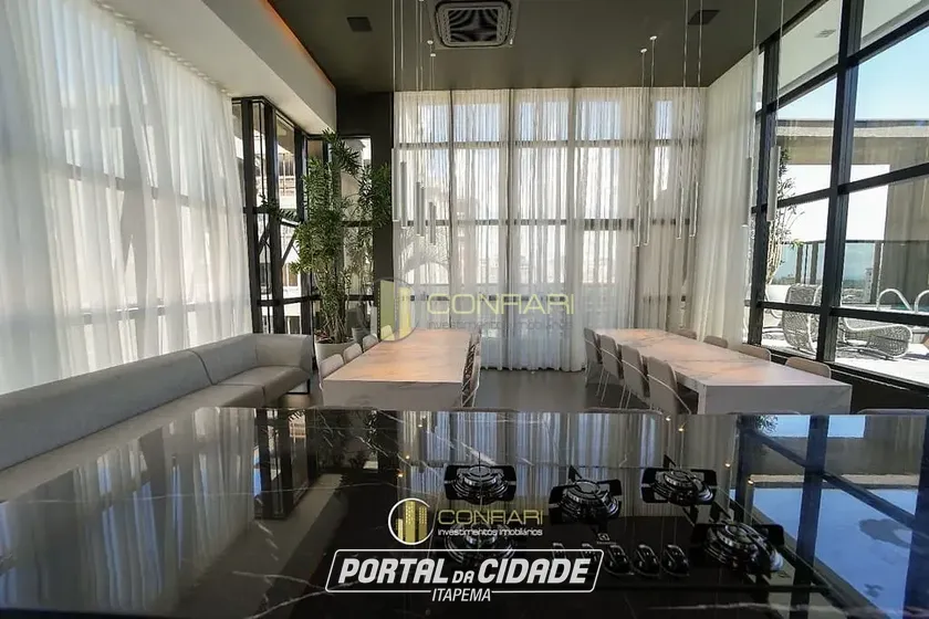 Apartamento &agrave; venda - 70m&sup2; - Morretes
