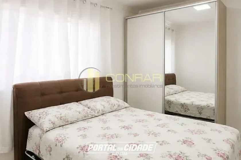 Apartamento &agrave; venda - 71m&sup2; - Vila Nova