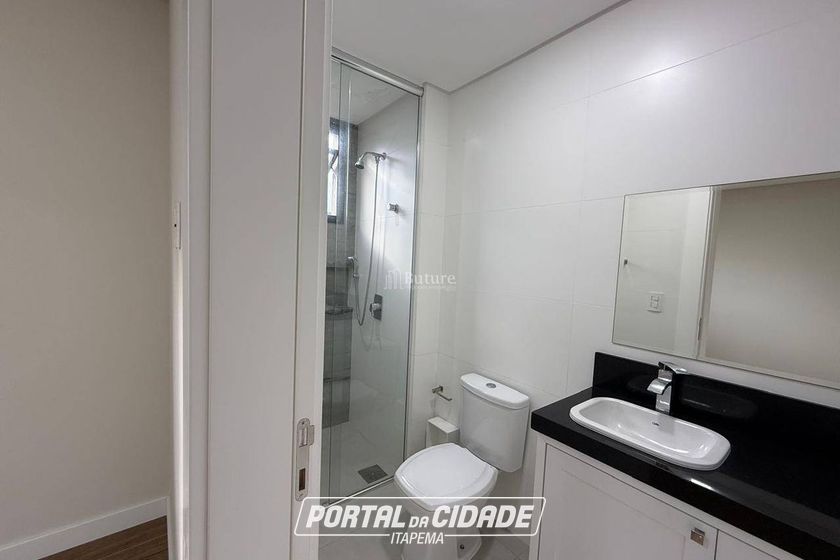 Apartamento &agrave; venda - Meia Praia