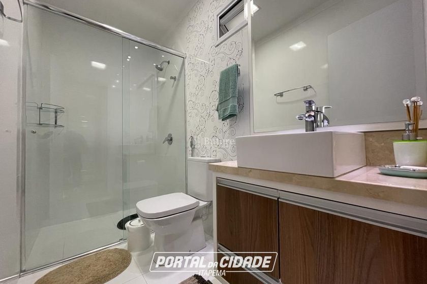 Apartamento &agrave; venda - 248m&sup2; - Meia Praia