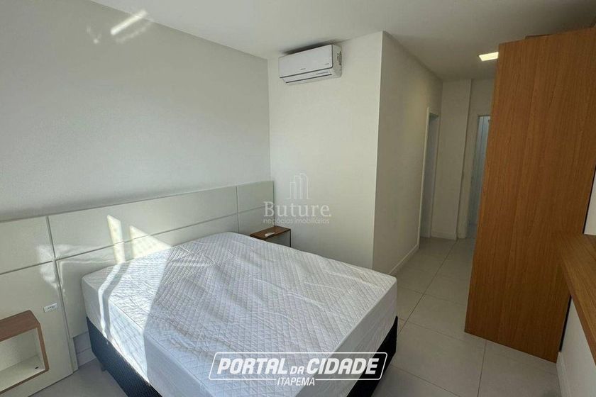 Apartamento &agrave; venda - Meia Praia