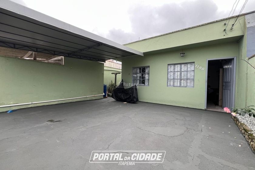 Apartamento &agrave; venda - 90m&sup2; - Morretes