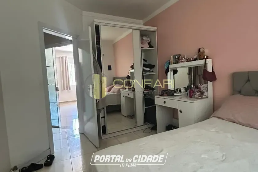 Casa &agrave; venda - 170m&sup2; - Alto S&atilde;o Bento