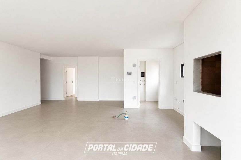 Apartamento &agrave; venda - 127m&sup2; - Perequ&ecirc;