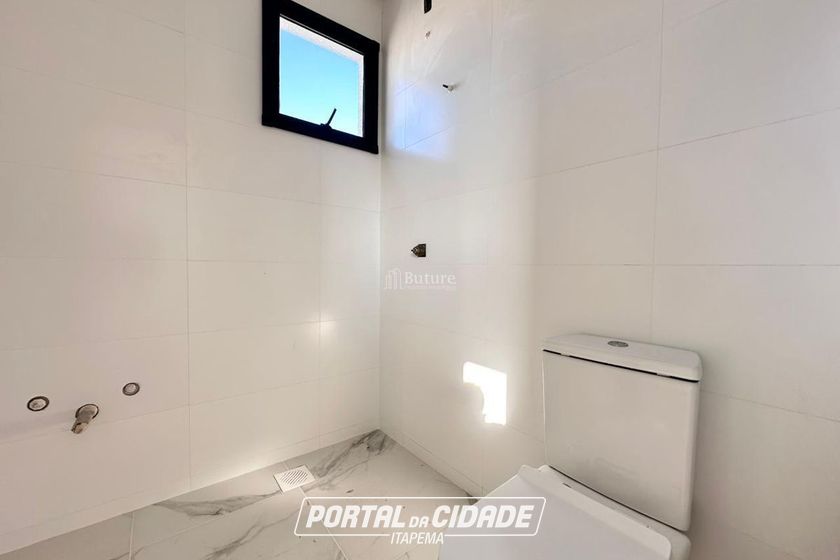 Apartamento &agrave; venda - 276m&sup2; - Meia Praia