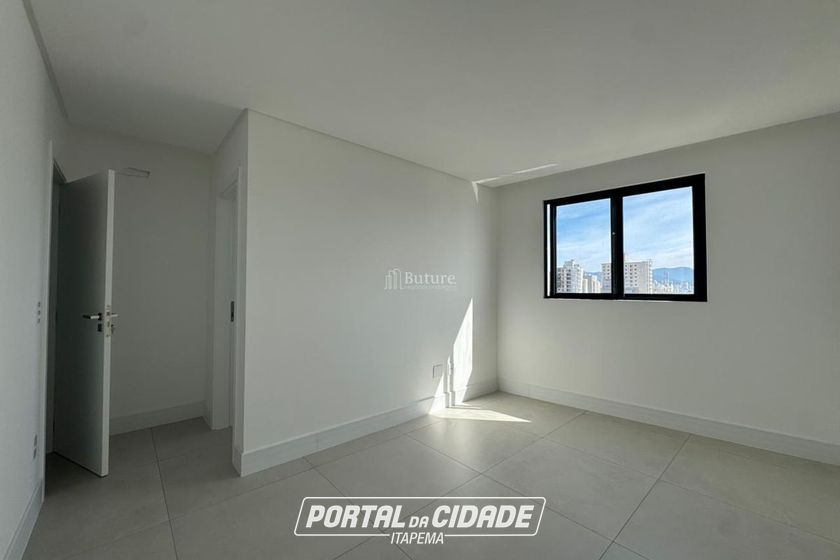 Apartamento &agrave; venda - 115m&sup2; - 