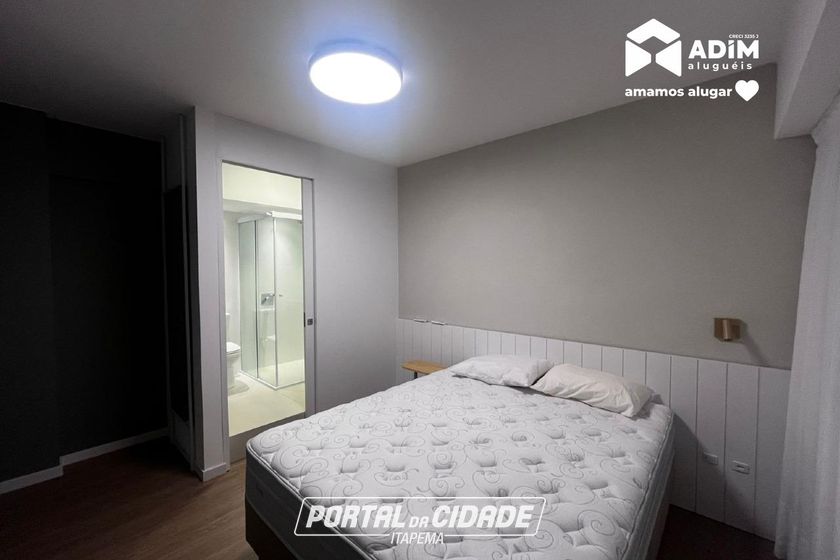 Apartamento para alugar - 191m&sup2; - Centro