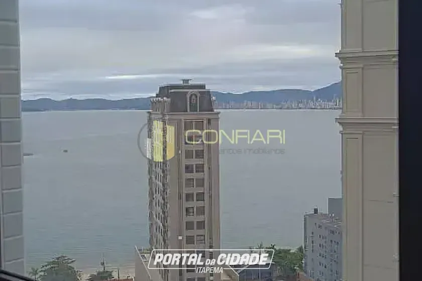 Apartamento &agrave; venda - 87m&sup2; - Canto da Praia