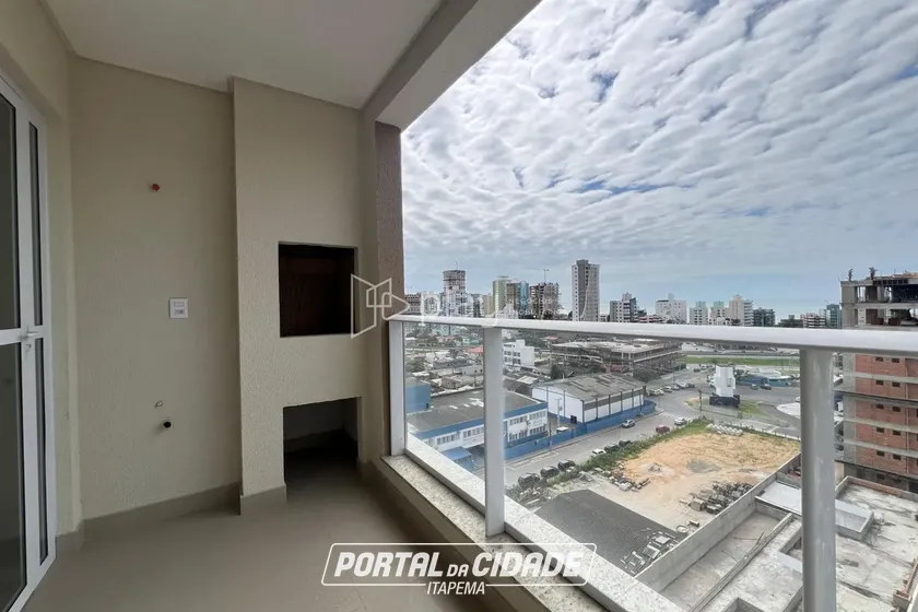 Apartamento &agrave; venda - 66m&sup2; - Tabuleiro dos Oliveiras