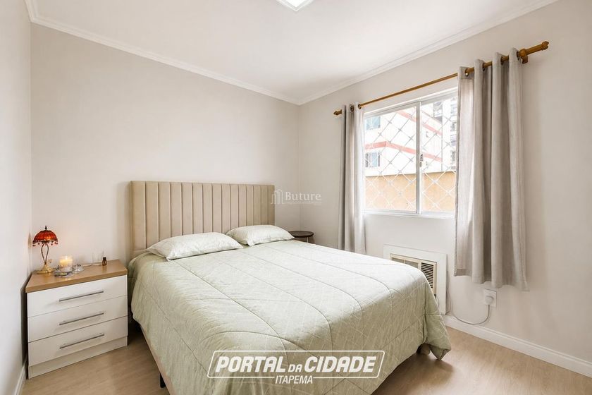 Apartamento &agrave; venda - 121m&sup2; - Tabuleiro