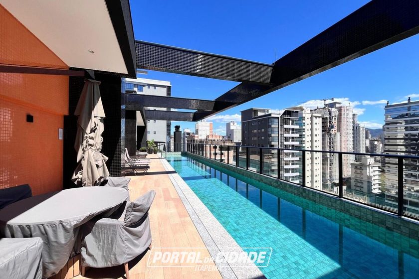 Apartamento &agrave; venda - 147m&sup2; - 