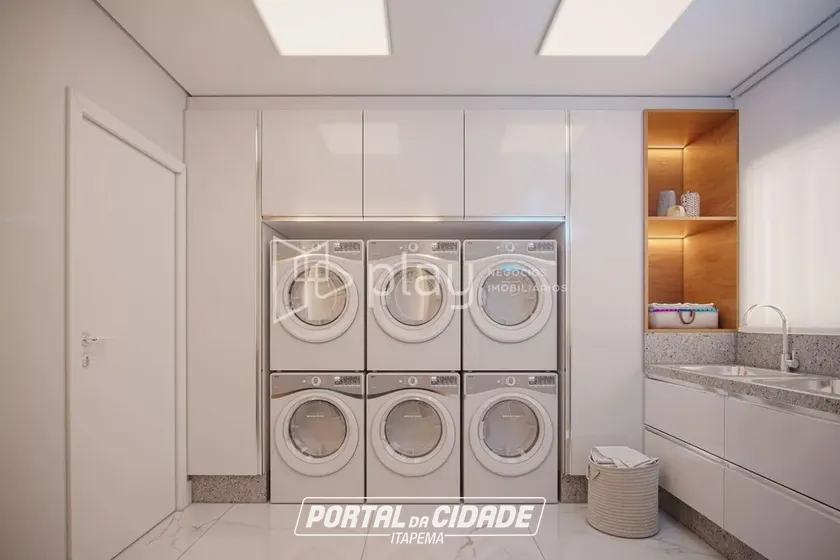 Apartamento &agrave; venda - 71m&sup2; - Pereque