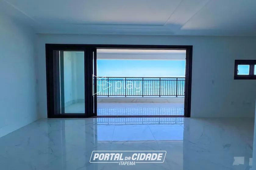 Apartamento &agrave; venda - 195m&sup2; - Centro