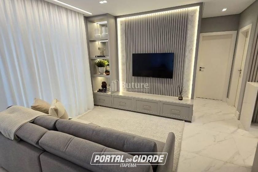 Apartamento &agrave; venda - 190m&sup2; - Centro
