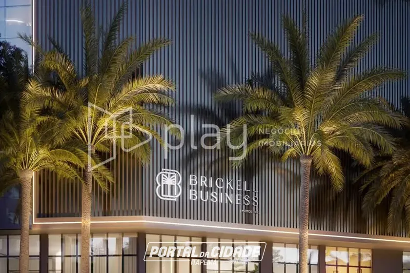 Sal&atilde;o Comercial &agrave; venda - 83m&sup2; - Pereque
