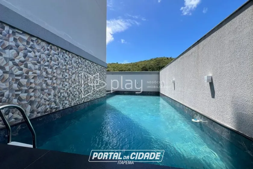 Apartamento &agrave; venda - 80m&sup2; - Vila Nova