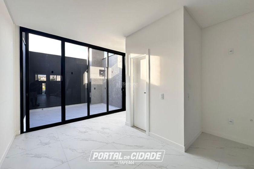 Casa &agrave; venda - 105m&sup2; - Morretes