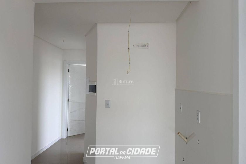 Apartamento &agrave; venda - Balne&aacute;rio Perequ&ecirc;