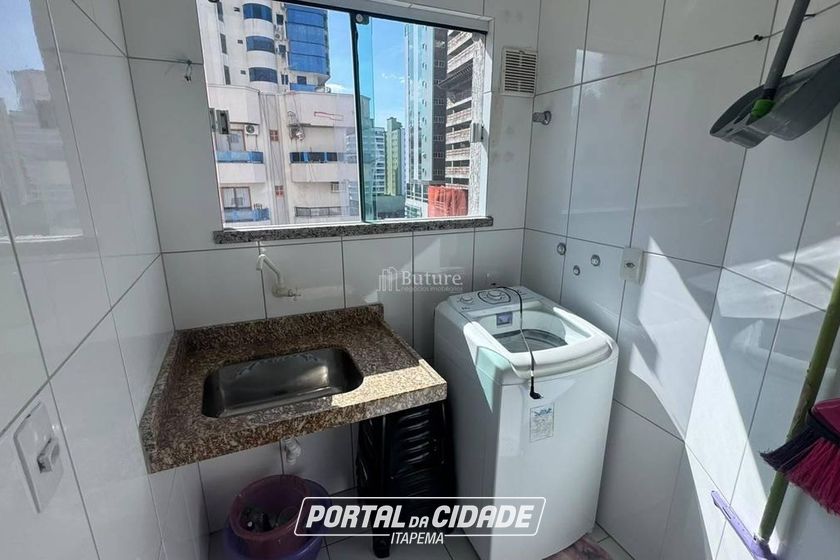 Apartamento para alugar - 