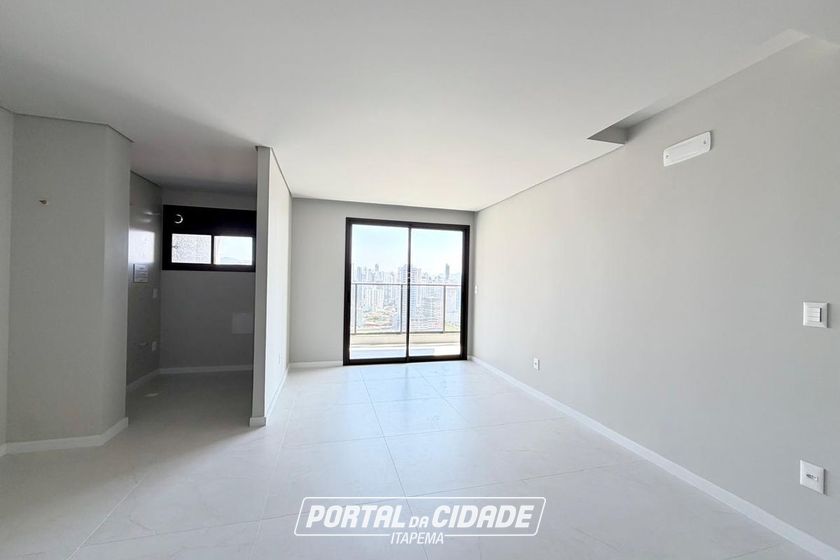 Apartamento &agrave; venda - 120m&sup2; - 