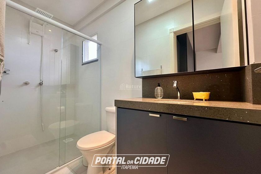 Apartamento &agrave; venda - 128m&sup2; - Castelo Branco