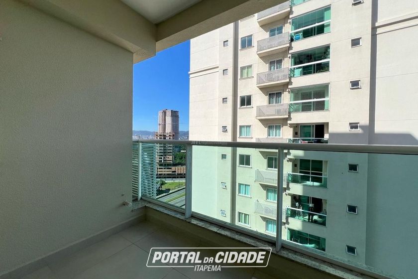 Apartamento &agrave; venda - 60m&sup2; - Jardim Praia Mar