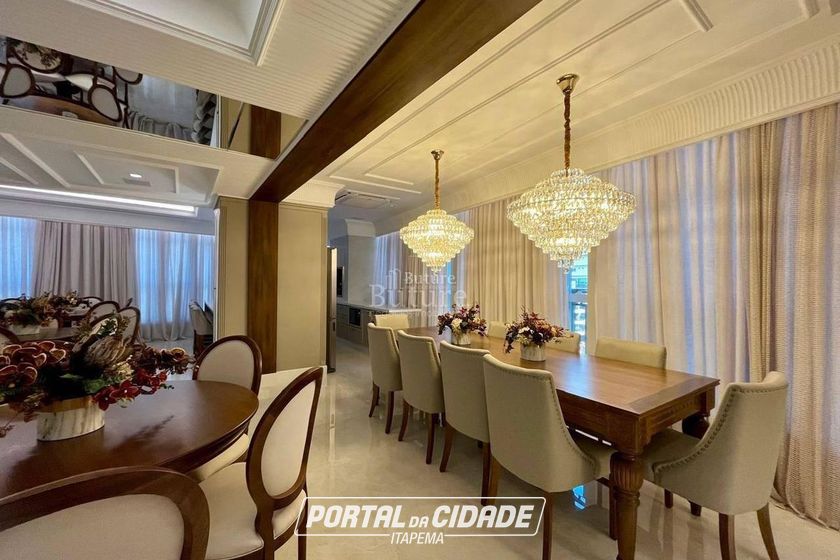 Apartamento &agrave; venda - Centro