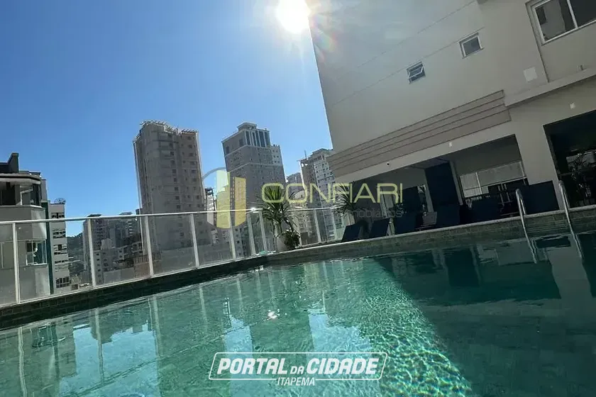 Apartamento &agrave; venda - 80m&sup2; - Morretes