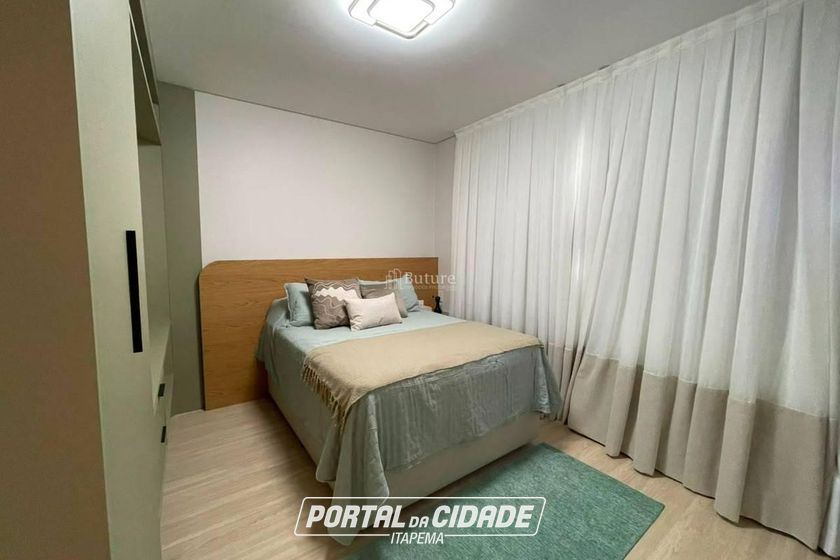 Apartamento &agrave; venda - 