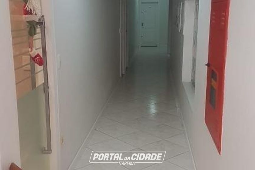 Sala Comercial para alugar - 43m&sup2; - Centro