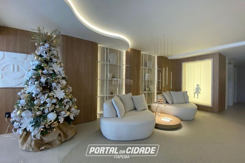 Apartamento &agrave; venda - 145m&sup2; - 