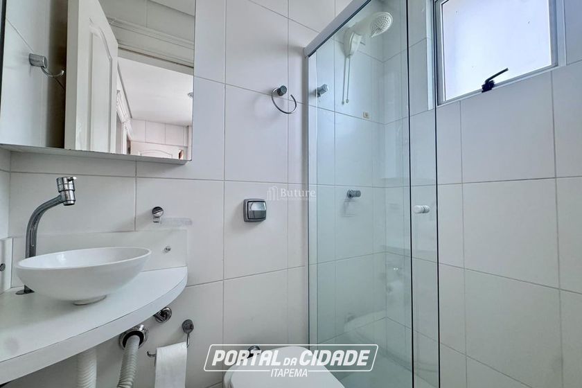 Apartamento &agrave; venda - 185m&sup2; - Barra Sul