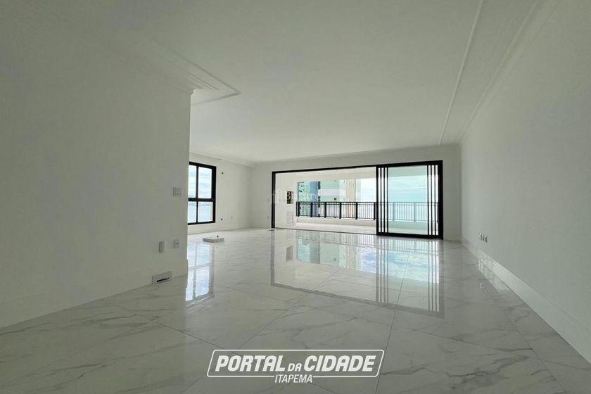 Apartamento &agrave; venda - 225m&sup2; - Andorinha