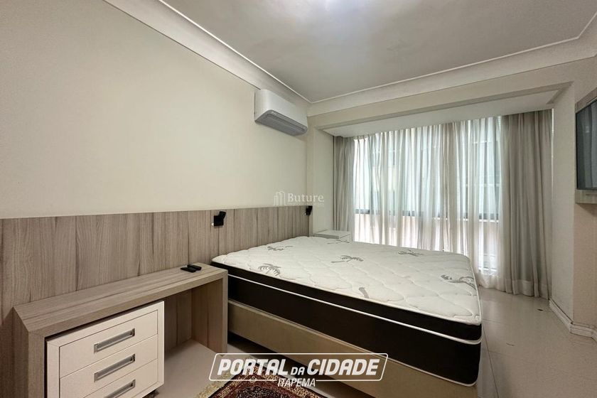 Apartamento &agrave; venda - 120m&sup2; - Centro