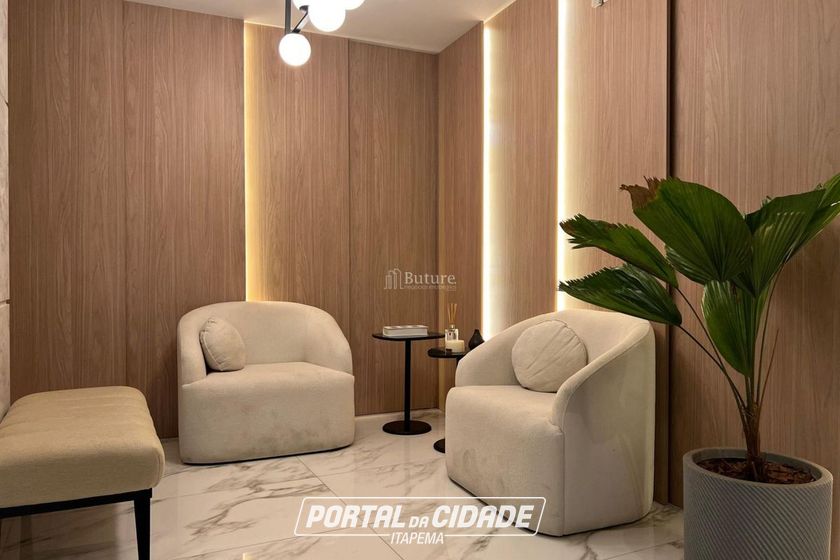 Apartamento &agrave; venda - 67m&sup2; - Tabuleiro dos Oliveiras