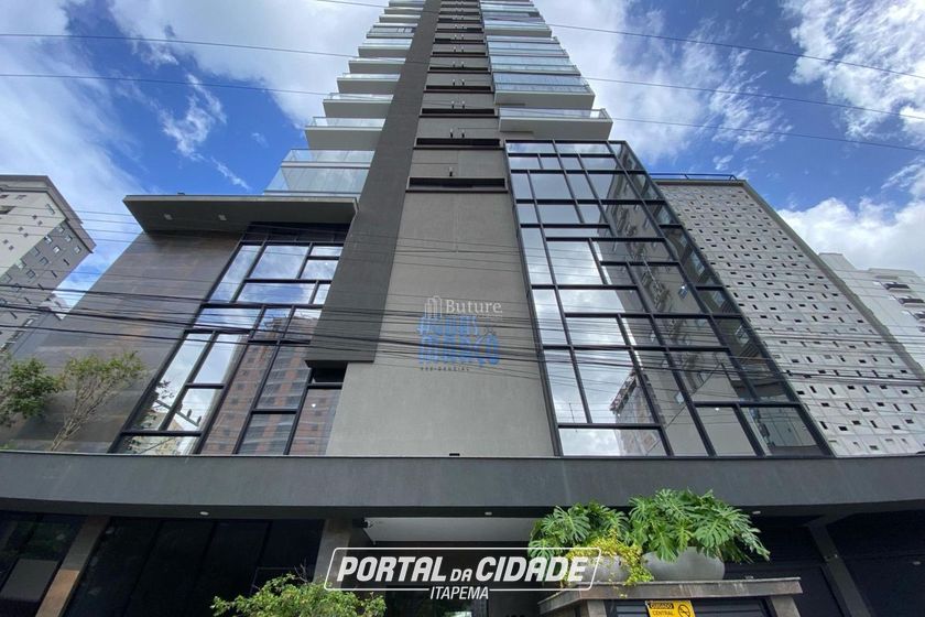 Apartamento &agrave; venda - 125m&sup2; - Castelo Branco