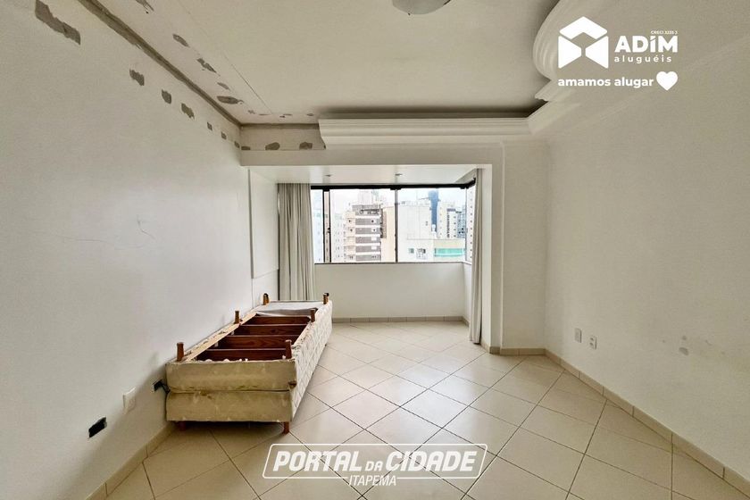 Apartamento para alugar - 475m&sup2; - Centro