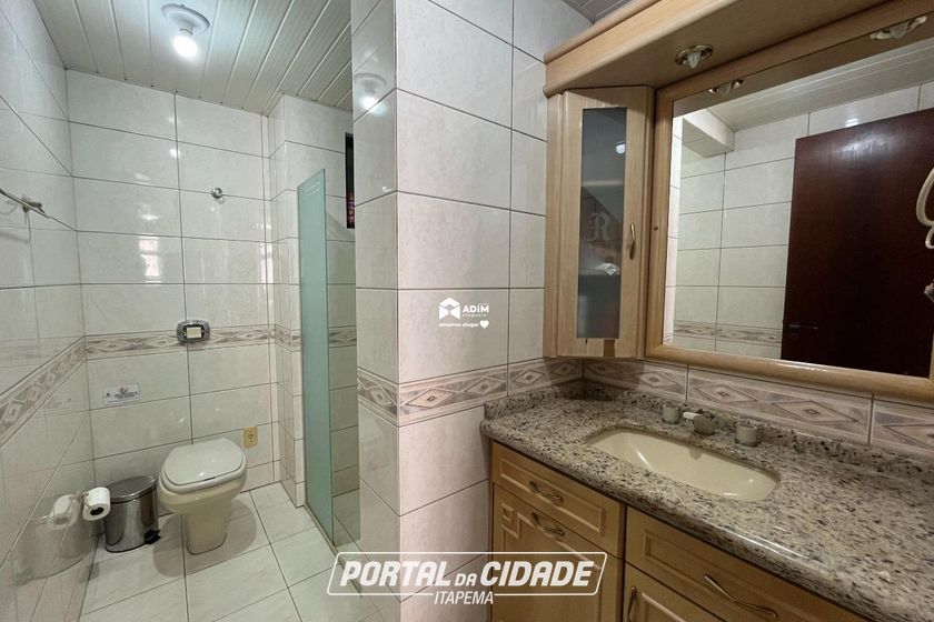 Apartamento para alugar - 228m&sup2; - Centro