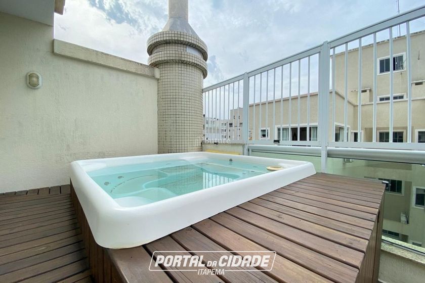 Apartamento &agrave; venda - 138m&sup2; - Mariscal