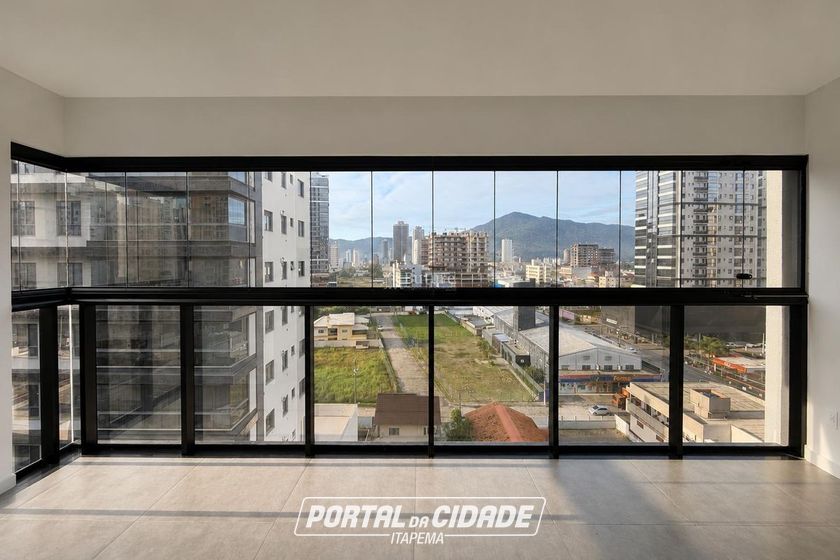 Apartamento &agrave; venda - 127m&sup2; - Perequ&ecirc;