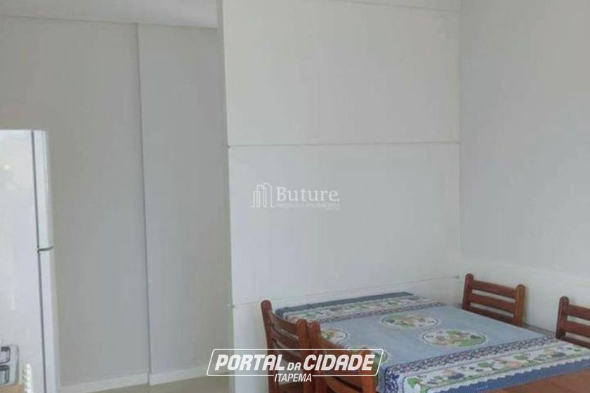 Apartamento &agrave; venda - 160m&sup2; - Castelo Branco
