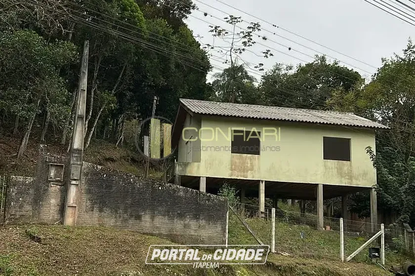 Terreno &agrave; venda - 9415m&sup2; - Sert&atilde;o