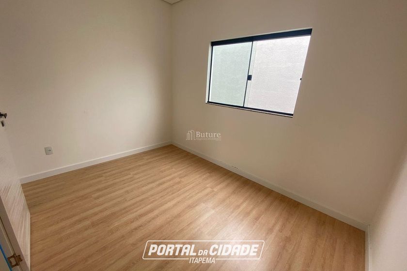 Casa &agrave; venda - 73m&sup2; - Morretes