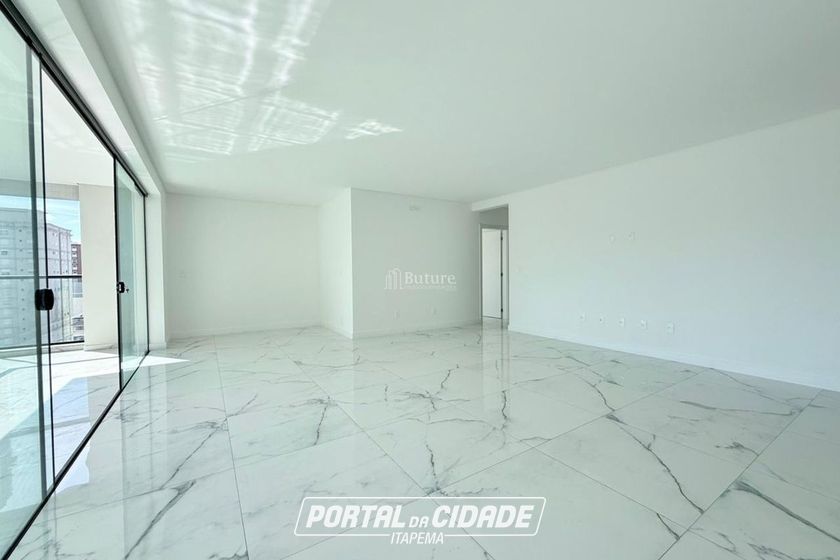 Apartamento &agrave; venda - 131m&sup2; - Castelo Branco